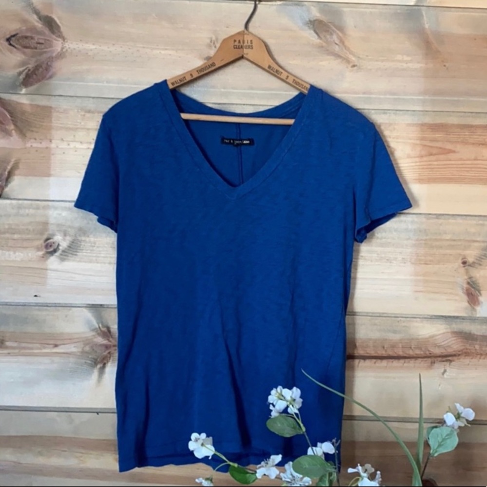 Rag And Bone The Vee Tee